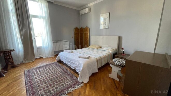 Сдается 3-комн. вторичка 90 м², м. Сахил, photo 8 from 15