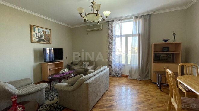 Сдается 3-комн. вторичка 90 м², м. Сахил, photo 5 from 15