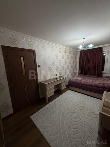 Satılır 2 otaqlı köhnə tikili 60 m², Xalqlar Dostluğu m., photo 7 from 15
