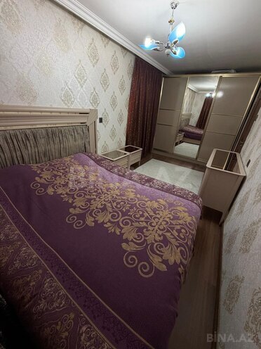 Satılır 2 otaqlı köhnə tikili 60 m², Xalqlar Dostluğu m., photo 8 from 15