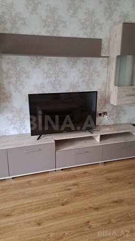 Сдается 2-комн. новостройка 65 м², м. Ахмедлы, photo 4 from 10