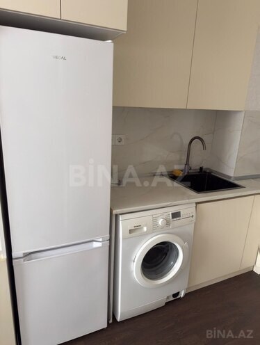 Сдается 2-комн. новостройка 50 м², м. 20 января, photo 5 from 12