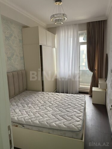Сдается 2-комн. новостройка 50 м², м. 20 января, photo 7 from 12