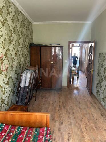 İcarəyə verilir 3 otaqlı köhnə tikili 55 m², Dərnəgül m., photo 5 from 11