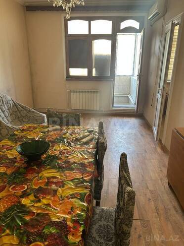 İcarəyə verilir 3 otaqlı köhnə tikili 55 m², Dərnəgül m., photo 3 from 11