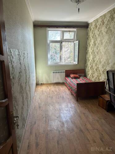 İcarəyə verilir 3 otaqlı köhnə tikili 55 m², Dərnəgül m., photo 4 from 11