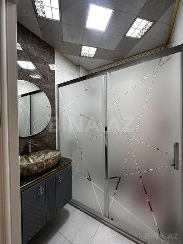 Satılır 4 otaqlı yeni tikili 178 m², Ağ şəhər q., photo 23 from 24