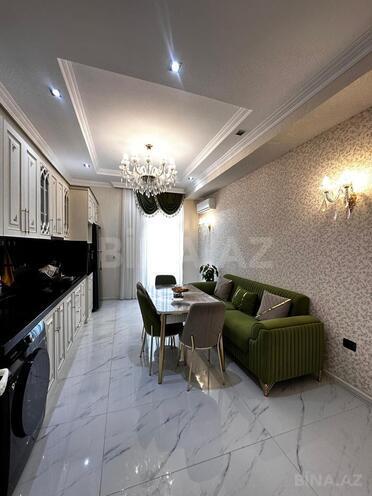 Satılır 4 otaqlı yeni tikili 178 m², Ağ şəhər q., photo 19 from 24