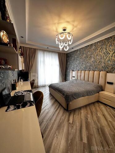 Satılır 4 otaqlı yeni tikili 178 m², Ağ şəhər q., photo 12 from 24