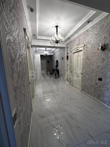 Satılır 4 otaqlı yeni tikili 178 m², Ağ şəhər q., photo 17 from 24