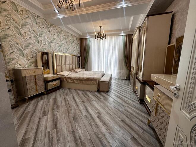 Satılır 4 otaqlı yeni tikili 178 m², Ağ şəhər q., photo 8 from 24