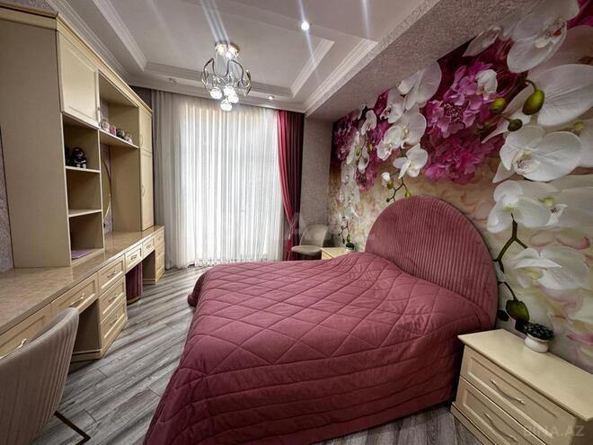 Satılır 4 otaqlı yeni tikili 178 m², Ağ şəhər q., photo 11 from 24