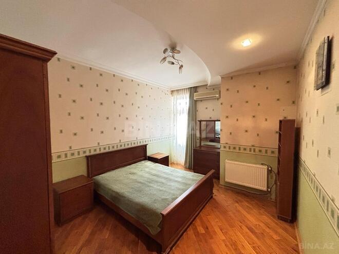 Сдаётся 3-комн. новостройка 130 м², м. Низами, photo 6 from 21