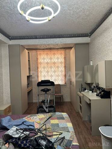 Продается 3-комн. новостройка 94 м², пос. Масазыр, photo 7 from 15