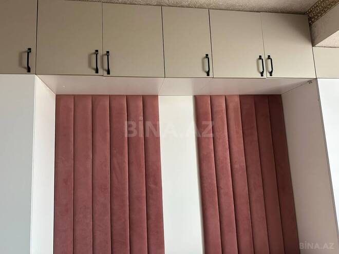 Продается 3-комн. новостройка 94 м², пос. Масазыр, photo 12 from 15