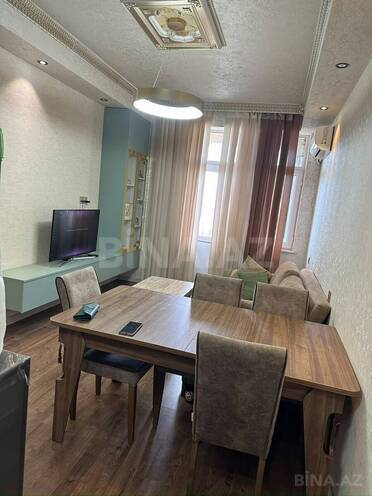 Продается 3-комн. новостройка 94 м², пос. Масазыр, photo 1 from 15