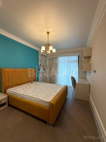 Продаётся 3-комн. новостройка 167 м², м. 8 ноября, photo 3 from 14