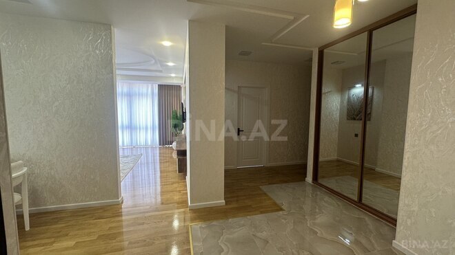Сдается 4-комн. новостройка 170 м², м. Ичеришехер, photo 24 from 25