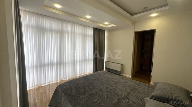 Сдается 4-комн. новостройка 170 м², м. Ичеришехер, photo 8 from 25