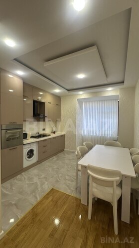Сдается 4-комн. новостройка 170 м², м. Ичеришехер, photo 21 from 25