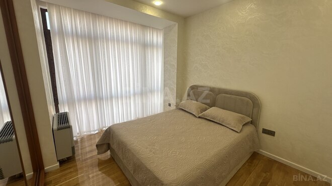 Сдается 4-комн. новостройка 170 м², м. Ичеришехер, photo 13 from 25