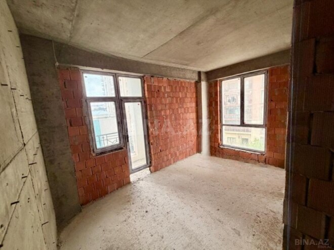 Satılır 4 otaqlı yeni tikili 180 m², Gənclik m., photo 15 from 19