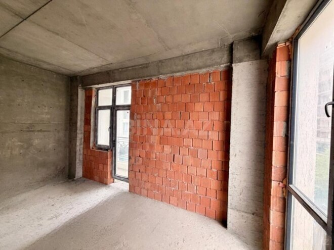 Satılır 4 otaqlı yeni tikili 180 m², Gənclik m., photo 14 from 19