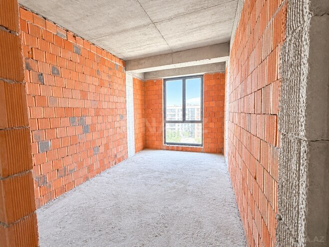 Satılır 4 otaqlı yeni tikili 180 m², Gənclik m., photo 11 from 19