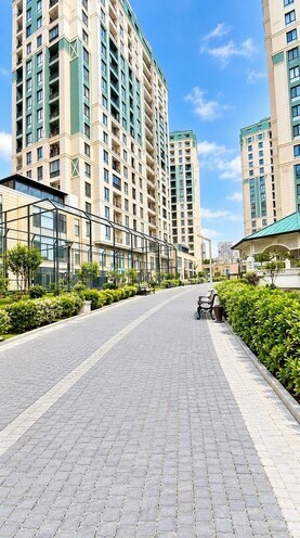 Satılır 4 otaqlı yeni tikili 180 m², Gənclik m., photo 4 from 19
