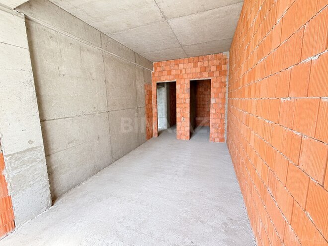 Satılır 4 otaqlı yeni tikili 180 m², Gənclik m., photo 12 from 19