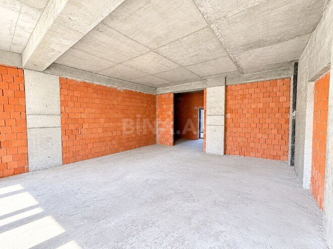 Satılır 4 otaqlı yeni tikili 180 m², Gənclik m., photo 9 from 19