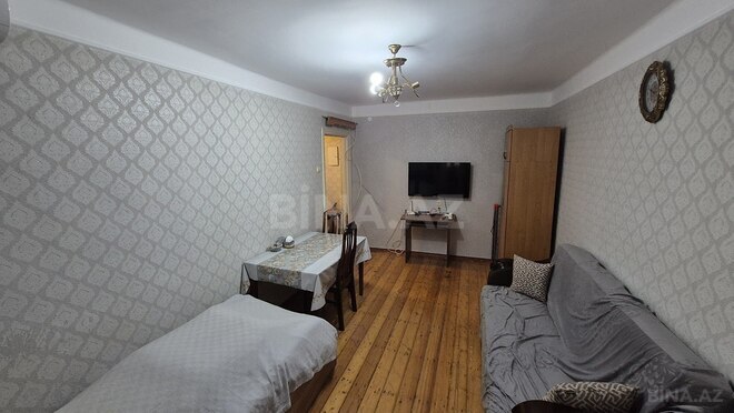 Продаётся 2-комн. вторичка 45 м², м. Нариман Нариманов, photo 6 from 12