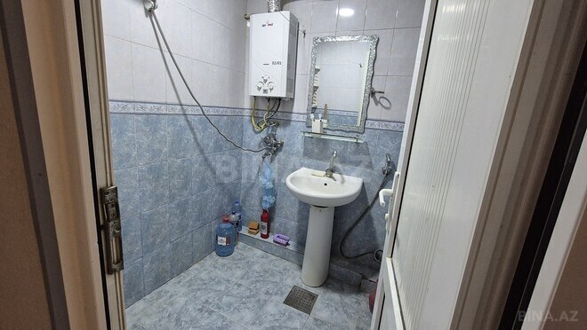 Продаётся 2-комн. вторичка 45 м², м. Нариман Нариманов, photo 8 from 12