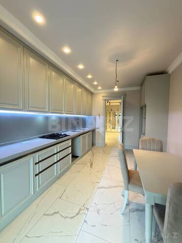 Продаётся 3-комн. новостройка 167 м², м. 8 ноября, photo 8 from 14