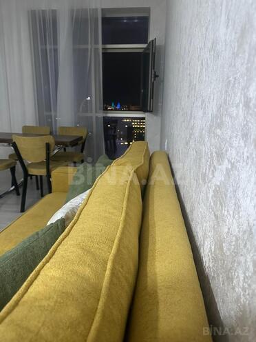Сдается 2-комн. новостройка 60 м², м. Нариман Нариманов, photo 4 from 17