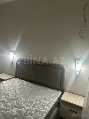 Сдается 2-комн. новостройка 60 м², м. Нариман Нариманов, photo 11 from 17