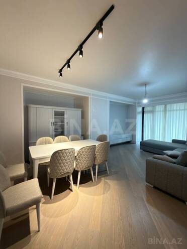 Продаётся 3-комн. новостройка 167 м², м. 8 ноября, photo 12 from 14