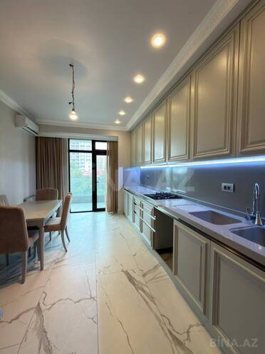 Продаётся 3-комн. новостройка 167 м², м. 8 ноября, photo 13 from 14