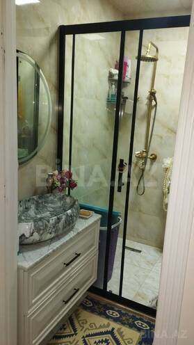 Satılır 2 otaqlı yeni tikili 60 m², 20 Yanvar m., photo 11 from 13