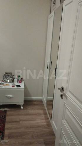 Satılır 2 otaqlı yeni tikili 60 m², 20 Yanvar m., photo 5 from 13