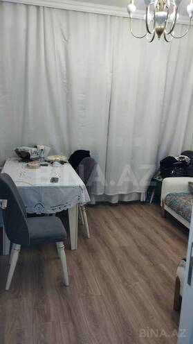 Satılır 2 otaqlı yeni tikili 60 m², 20 Yanvar m., photo 3 from 13