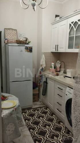 Satılır 2 otaqlı yeni tikili 60 m², 20 Yanvar m., photo 10 from 13