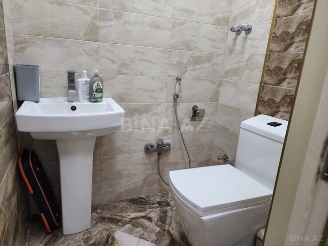 Сдаётся 2-комн. новостройка 95 м², м. Ази Асланов, photo 14 from 15