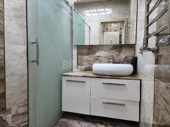 Сдаётся 2-комн. новостройка 95 м², м. Ази Асланов, photo 12 from 15