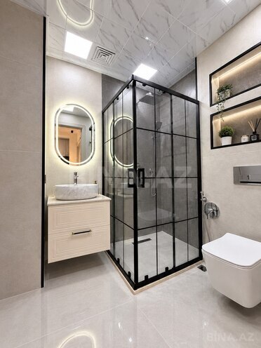 Продается 2-комн. новостройка 67 м², Наримановский  р., photo 11 from 15