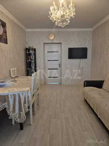 Satılır 3 otaqlı köhnə tikili 55 m², Biləcəri q., photo 4 from 12