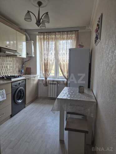 Satılır 3 otaqlı köhnə tikili 55 m², Biləcəri q., photo 7 from 12