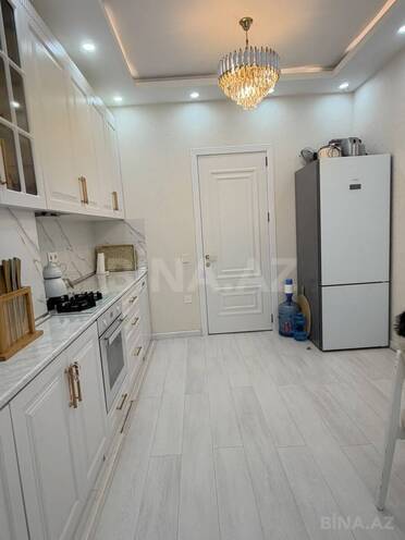 Сдаётся 2-комн. новостройка 85 м², Бинагадинский р., photo 6 from 15