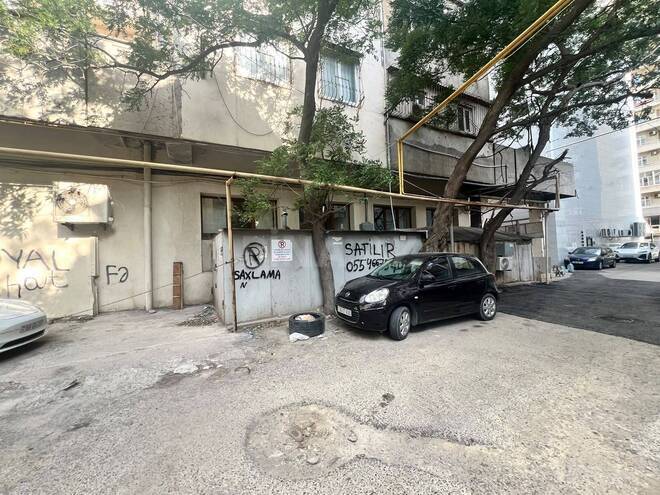 Satılır 3 otaqlı yeni tikili 85 m², Nərimanov r., photo 8 from 11