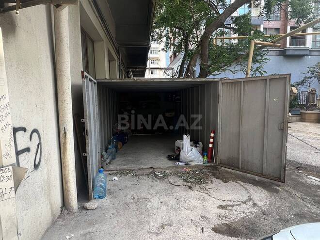 Satılır 3 otaqlı yeni tikili 85 m², Nərimanov r., photo 10 from 11
